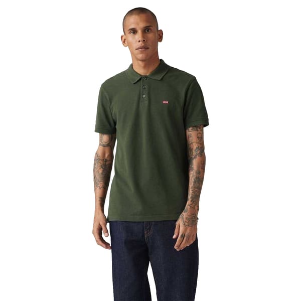 Levis Miesten Housemark pikeepaita