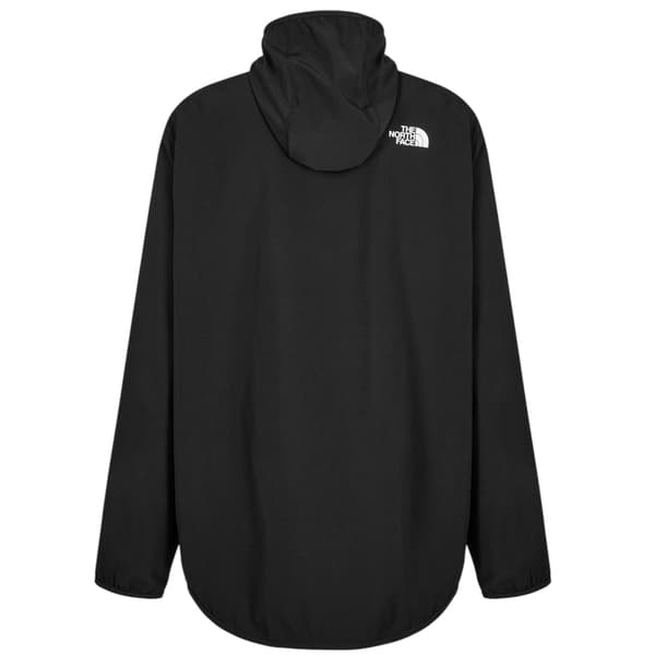 The North Face Vävd Jacka för Herr
