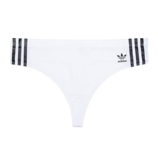 Adidas naisten Adicolor Flex 3 Stripes -stringit