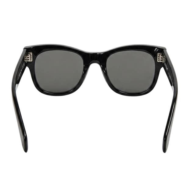 Off White Mens Square Sunglasses