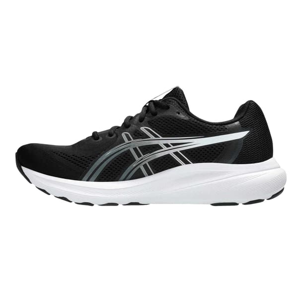 Asics Mens Contend 10 Cushioned Trainers