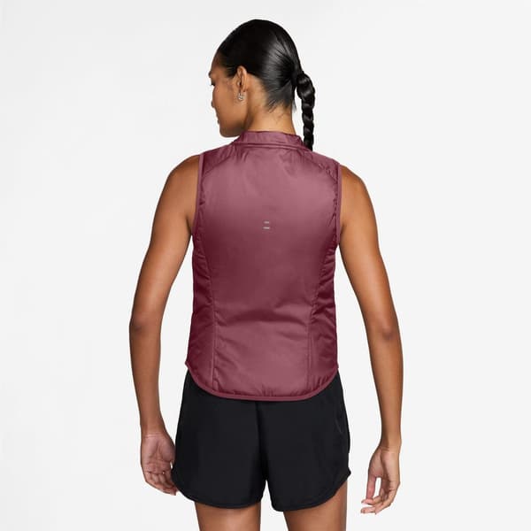 Nike Performance Slim Race Väst för damer