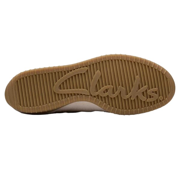 Clarks Dam Meridor Mockasiner