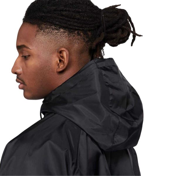 Nike Miesten Windrunner-takki