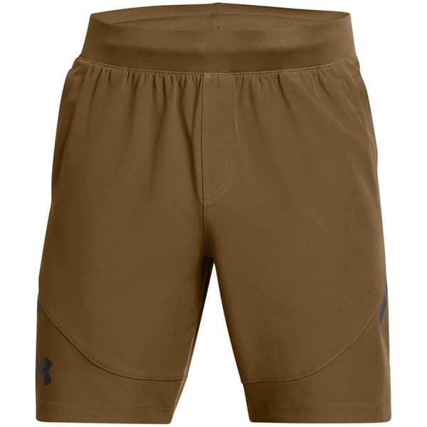 Under Armour Herr Unstoppable Shorts