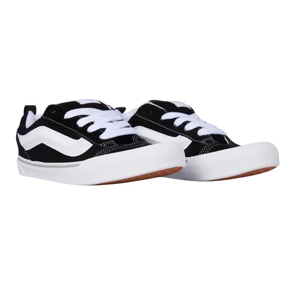 Vans Lasten Knu Skool Nahkatennarit