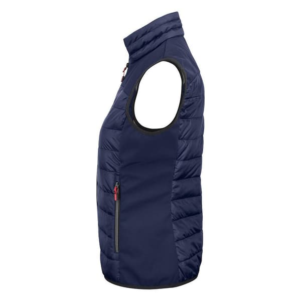Printer Dam/Dam Expedition Gilet
