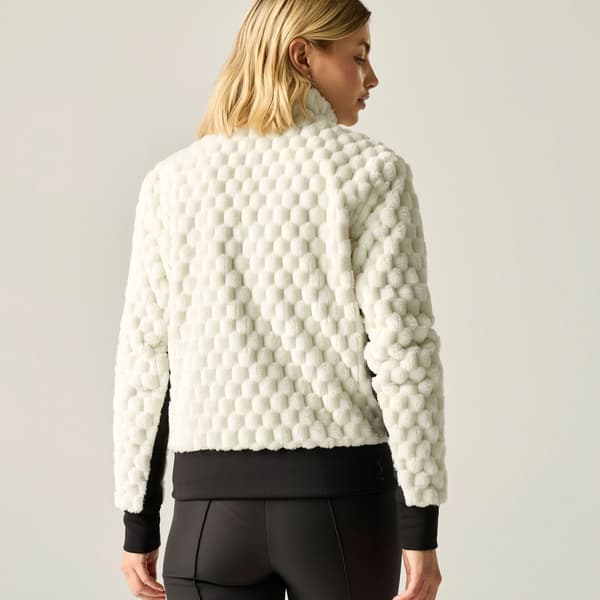 Dare 2B Womens/Ladies Glitz Padded Jacket