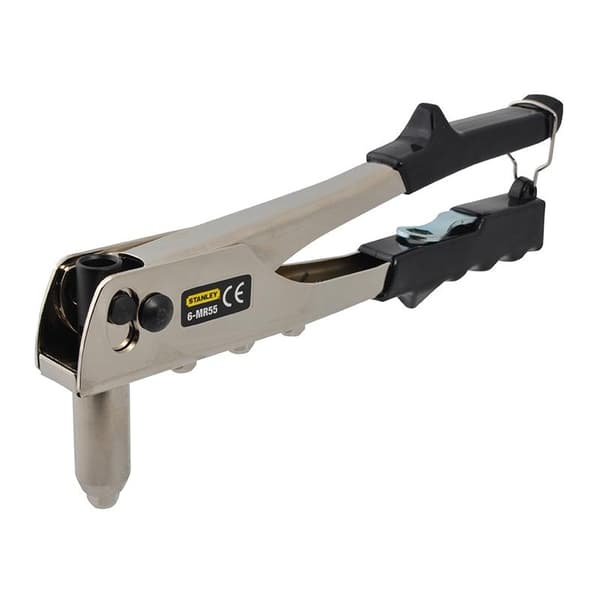 STANLEY Hand Tools Mr55 retvinklet stålnitte