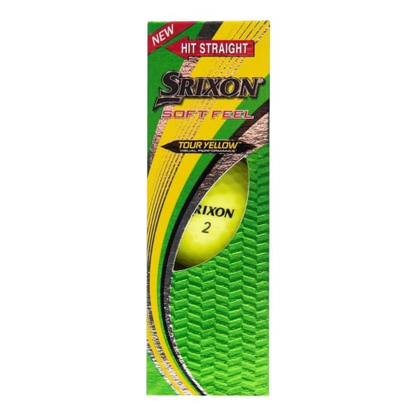 Srixon Golfbollar (12-pack)