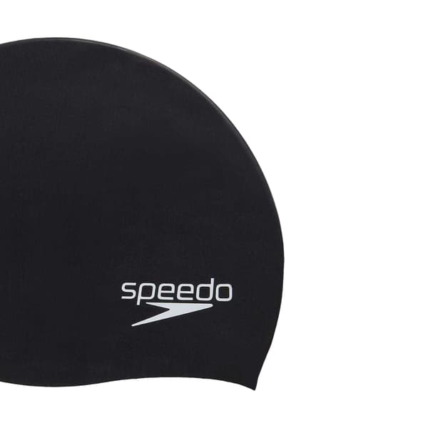 Speedo Unisex Vuxen Biofuse Badmössa