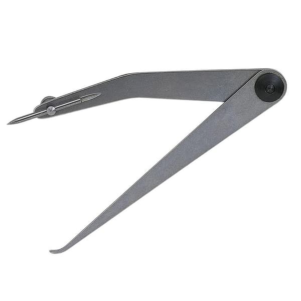 Moore & Wright Firm Joint Jenny Caliper