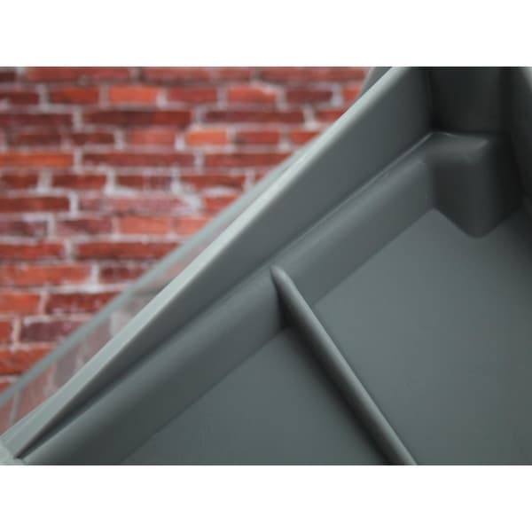 Faithfull Plastic Brick Hod