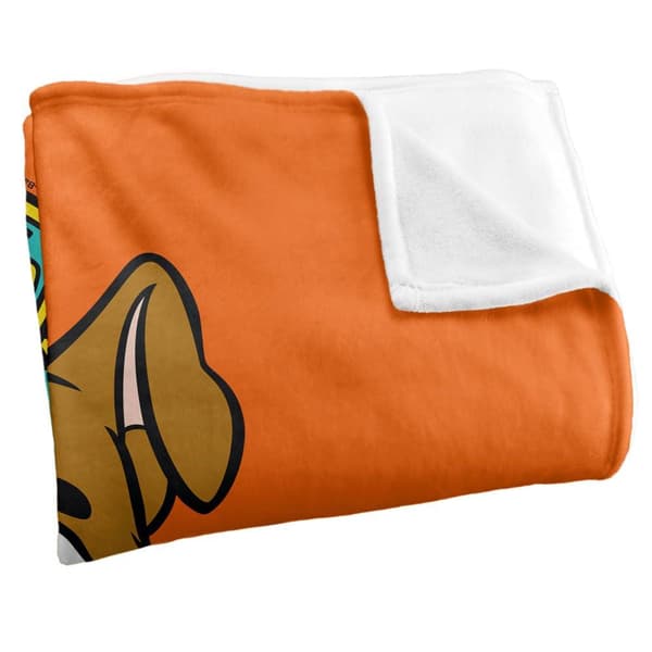 Scooby Doo -peitto, Scooby Doo -kasvot