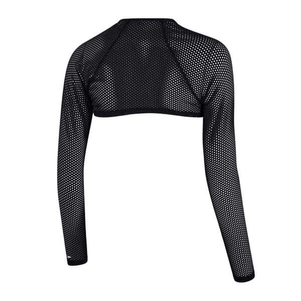 Speedo Dam/Kvinnor Mesh Performance Crop Top