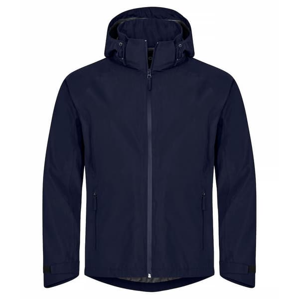 Clique Miesten Klassinen Softshell-takki
