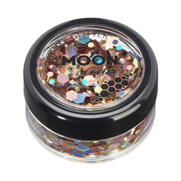Moon Glitter Mystic Chunky Glitter
