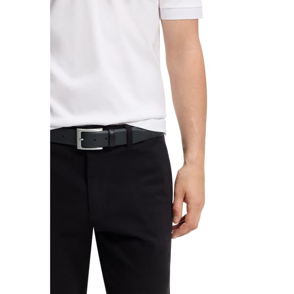 Valentino Leather Belt