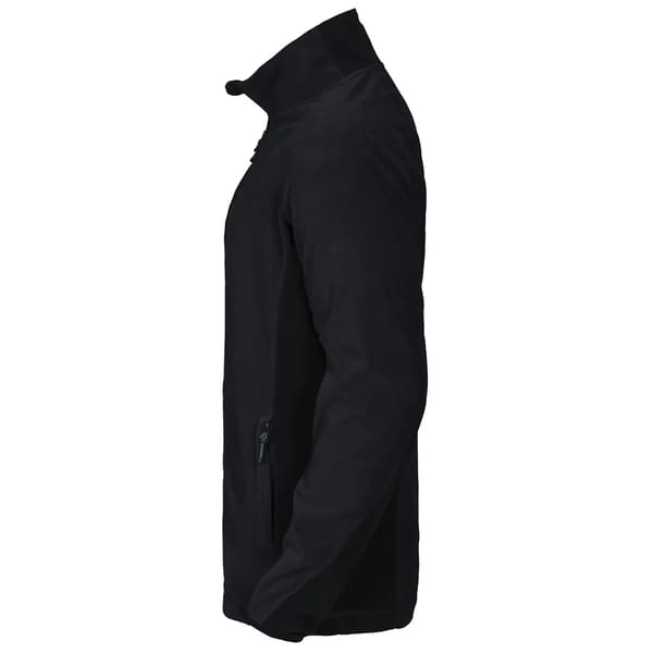 Projob miesten Prio Microfleece Raglan -fleecetakki