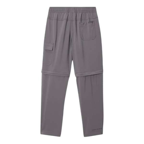 Columbia Pojkar Zip-Off Cargobyxor