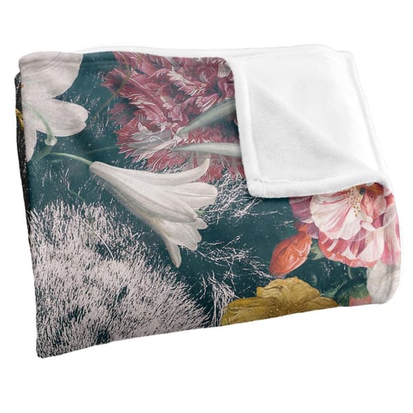 Reinders Silky Lion Supersoft Blanket