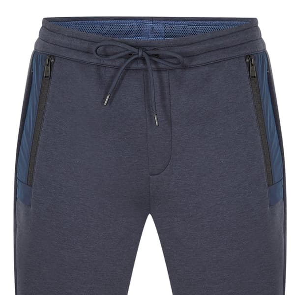 Boss Herr P Lamont Fleece Regular Joggers
