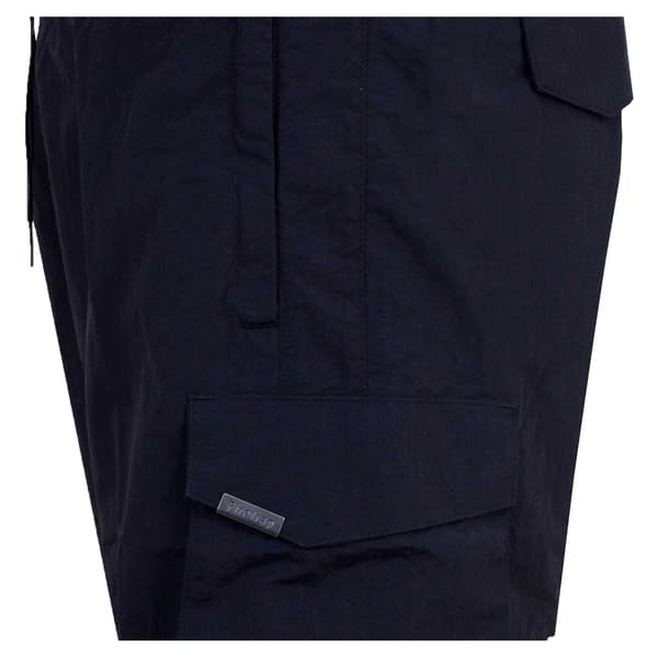 Firetrap Cargo Shorts med elastisk talje til mænd