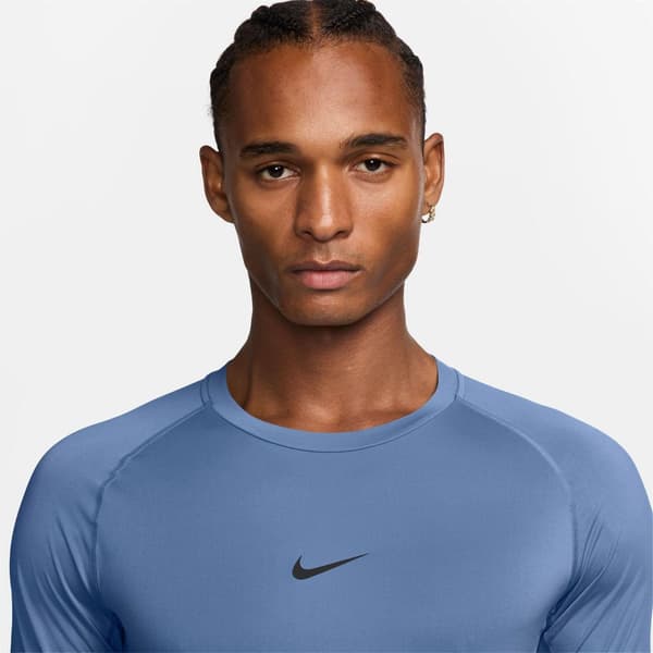 Nike Herr Pro Core Dri-FIT Kompression Tight Baslager Topp