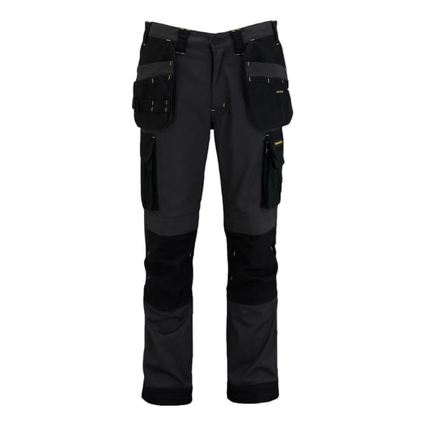 Dunlop Miesten Endurance Regular Työhousut