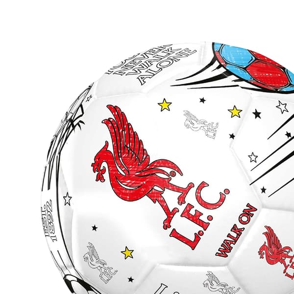 Liverpool FC Gift Set Set