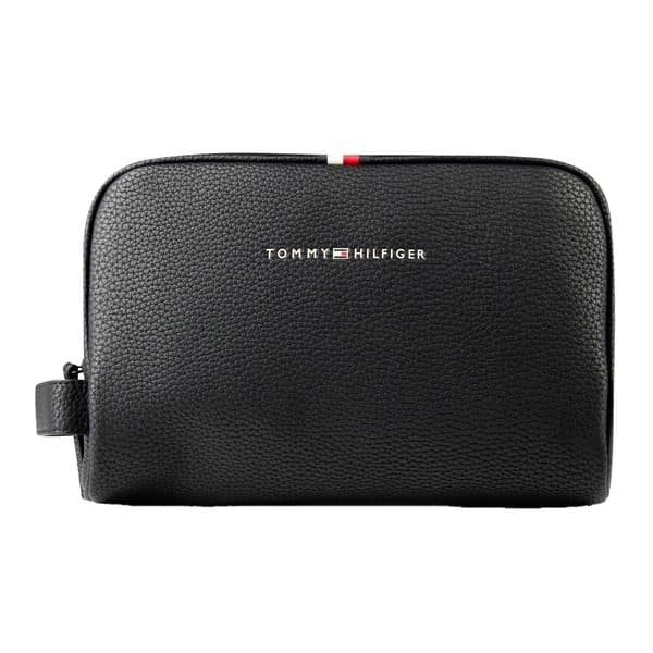 Tommy Hilfiger Herr Necessär i PU