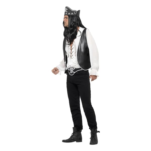 Smiffys Piratdräktset