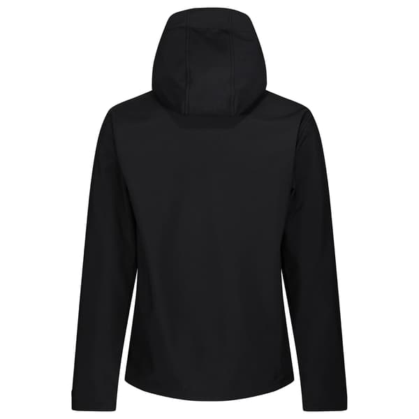 Regatta Professional Softshelljacka för män med 3-lagersmembran