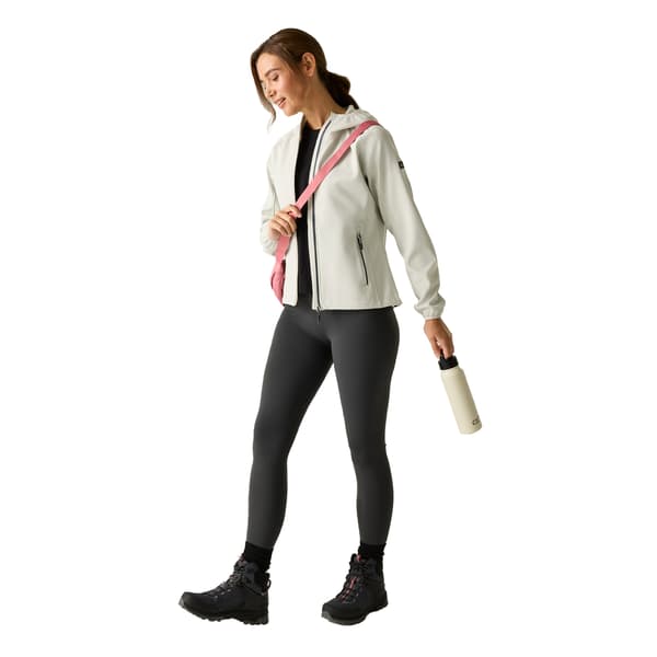 Regatta Womens/Ladies Soft Shell Jacket