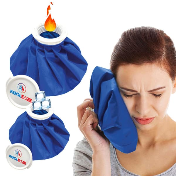 Kooleaze Reusable Ice Pack