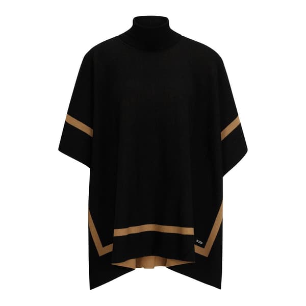 Boss Dam/Dam Lia Poncho