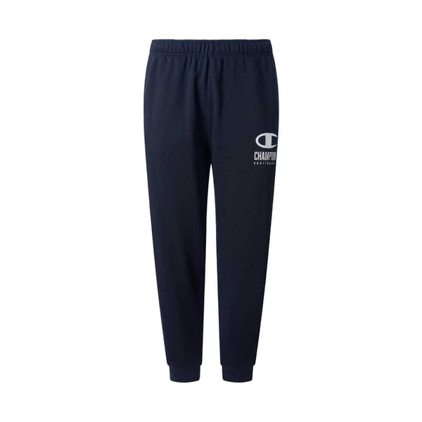 Champion Herr Jersey Joggingbyxor