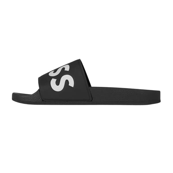 Boss Herr Aryeh Logo Sliders