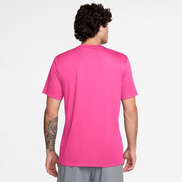 Nike Herr Swoosh Flex Performance T-shirt