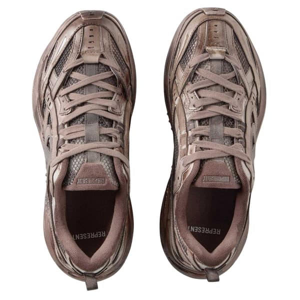 Represent Mens Chunky Trainers