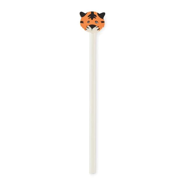 MidOcean Circo Tiger blyant i træ