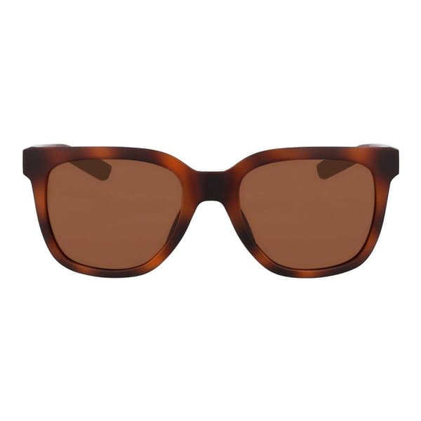 Nike Solglasögon för damer/kvinnor Grand Tortoise Shell