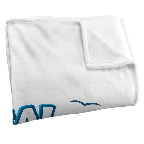 Shark Week Shark Cereal Soft Touch Blanket