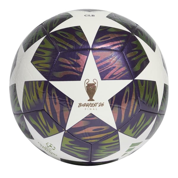 Adidas Glider Jalkapallo