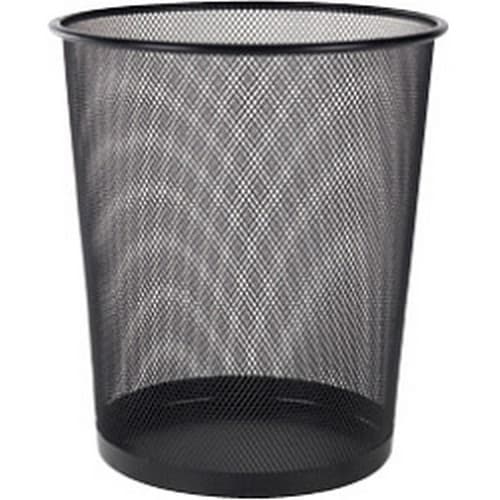 SupaHome Papirkurv i mesh