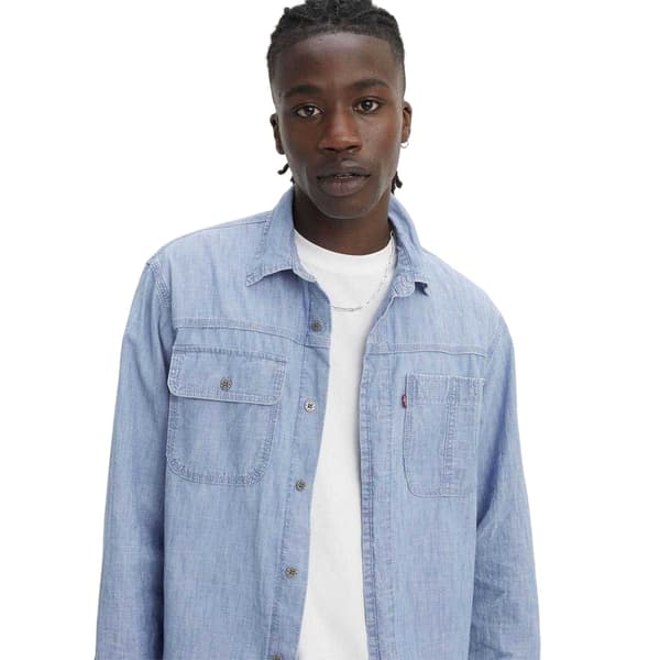 Levis Herrskjorta