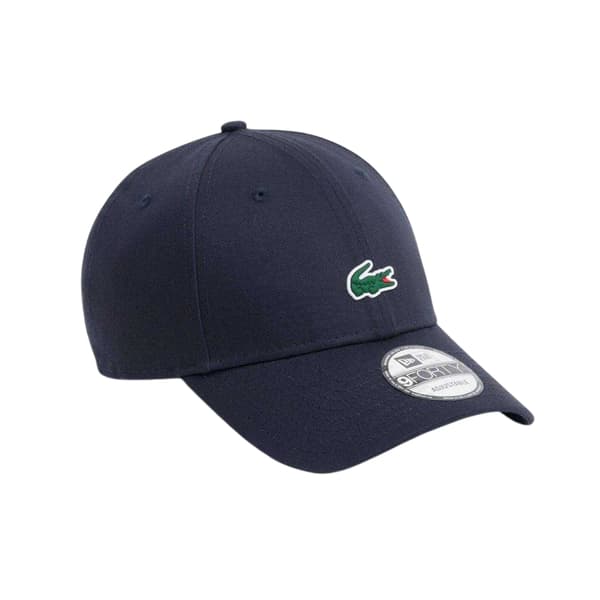 Lacoste Mens 9twenty Baseball Cap