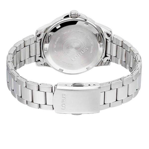 Lorus Mens Analogue Watch