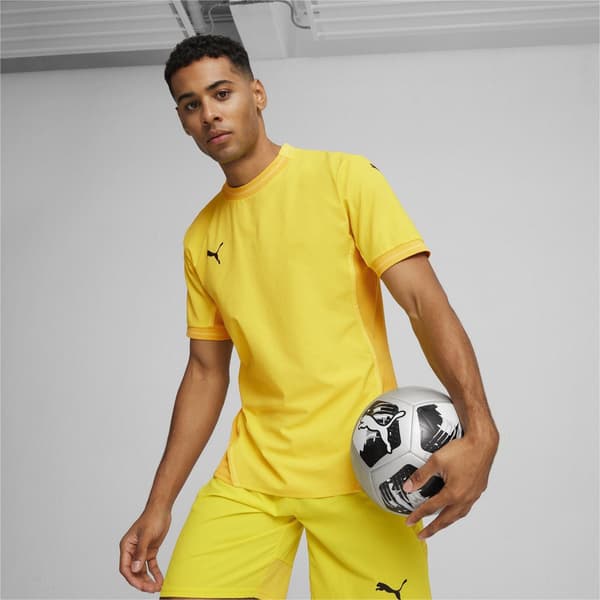 Puma Herr TeamFinal Tröja T-shirt