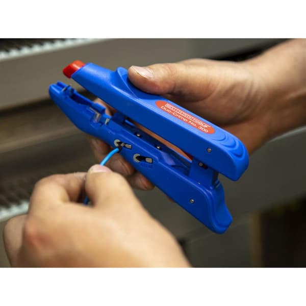 Weicon Duo-crimp No. 300